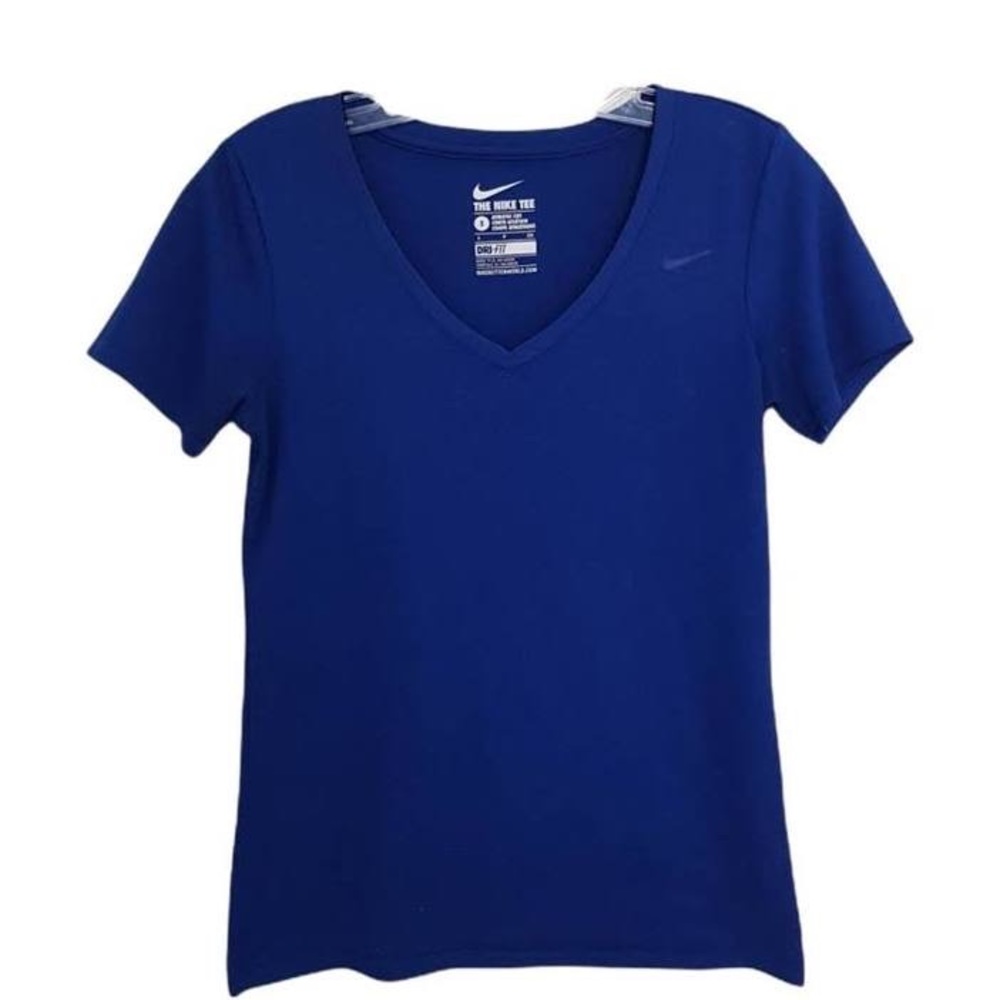 The Nike Tee Dri-fit
